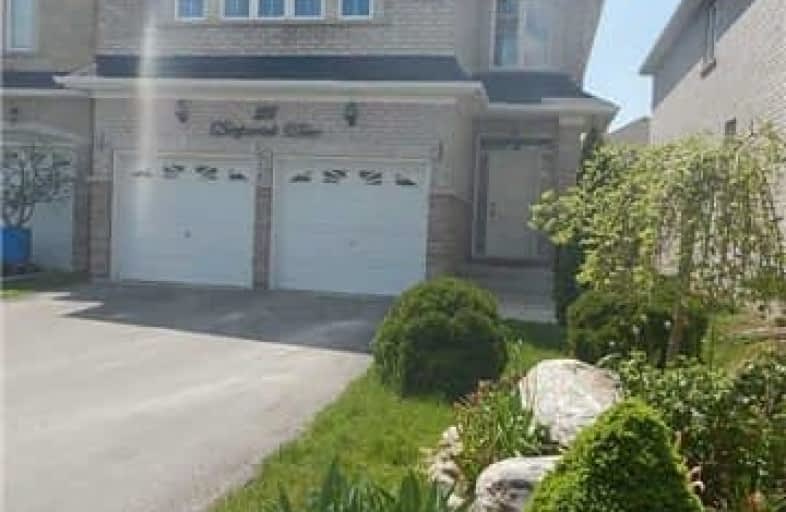 28 Danpatrick Drive, Richmond Hill | Image 1