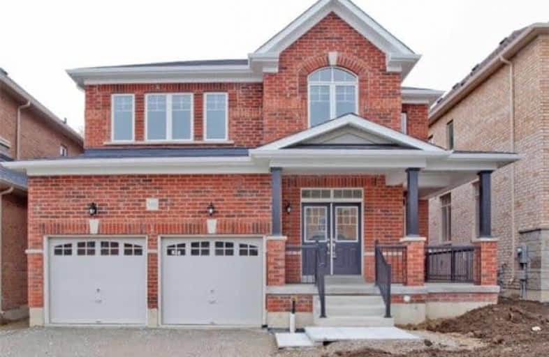 186 Inverness Way, Bradford West Gwillimbury | Image 1