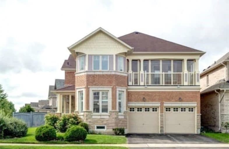 74 Miles Hill Crescent, Richmond Hill | Image 1