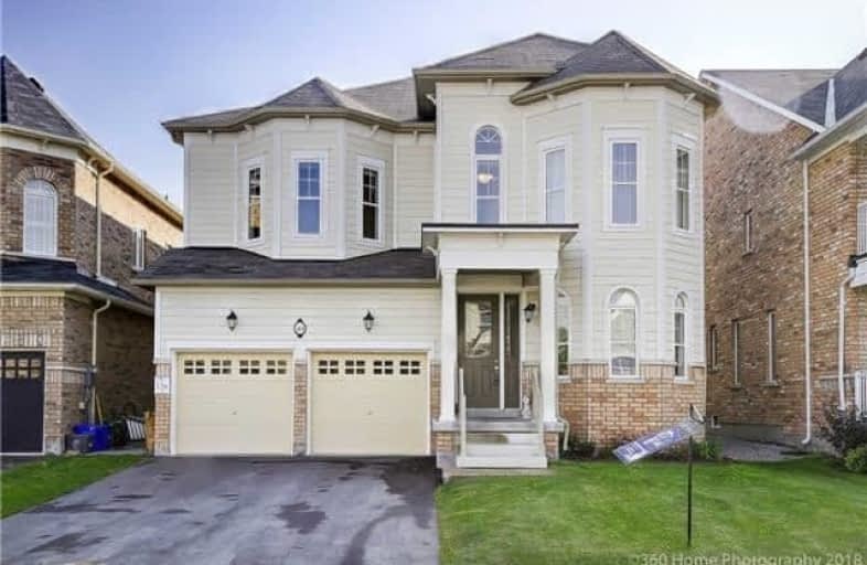 49 Leith Drive, Bradford West Gwillimbury | Image 1