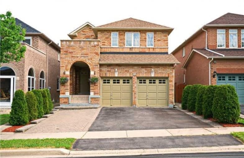 101 Silverado Trail, Vaughan | Image 1