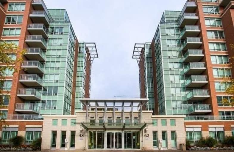 119-62 Suncrest Boulevard, Markham | Image 1