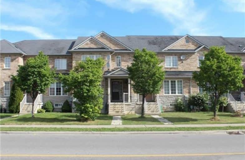 284 Davos Road, Vaughan | Image 1