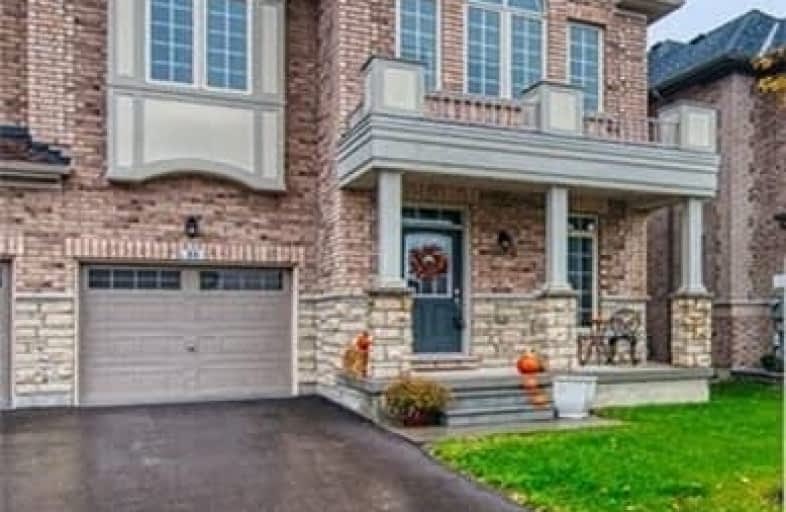 11 Aster Drive, Vaughan | Image 1