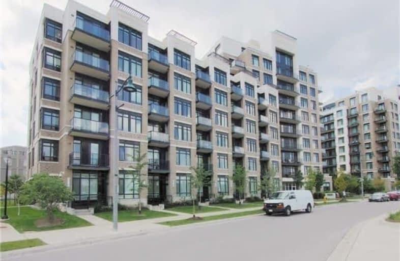 405-111 Upper Duke Crescent, Markham | Image 1