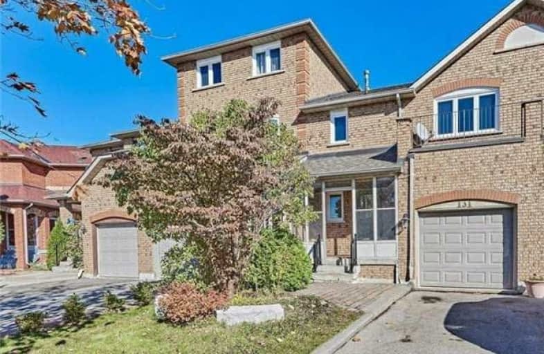 131 Dunoon Drive, Vaughan | Image 1