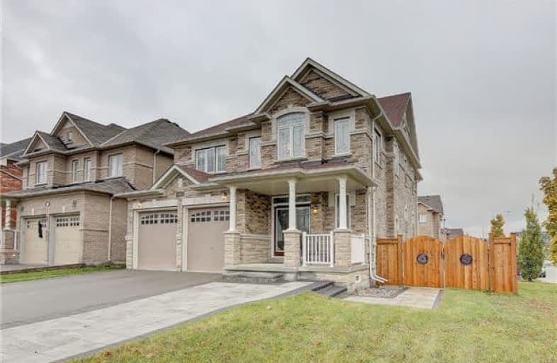 78 Edison Place, Vaughan | Image 1