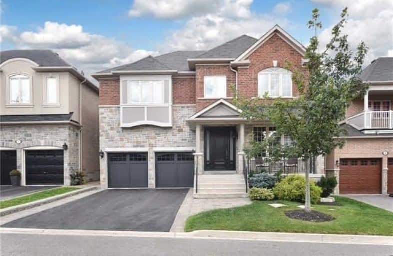 21 Bosco Drive, Vaughan | Image 1