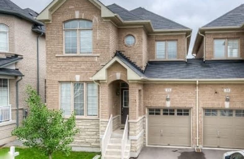31 Maria Road, Markham | Image 1