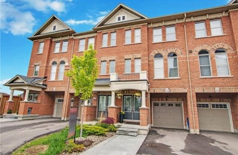 47 City Park Circle, Vaughan | Image 1