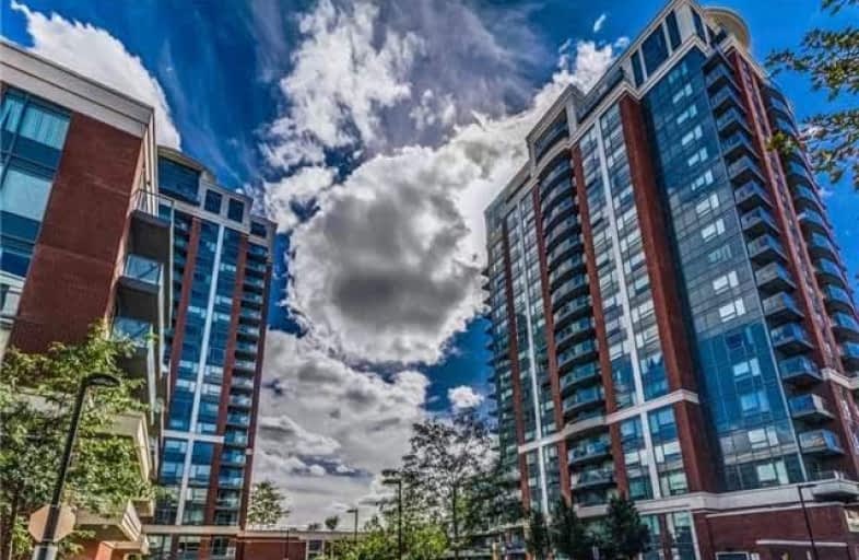 #1001-8200 Birchmount Road, Markham | Image 1