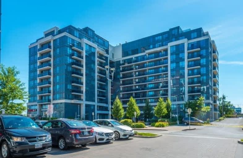 805-370 Highway 7, Richmond Hill | Image 1