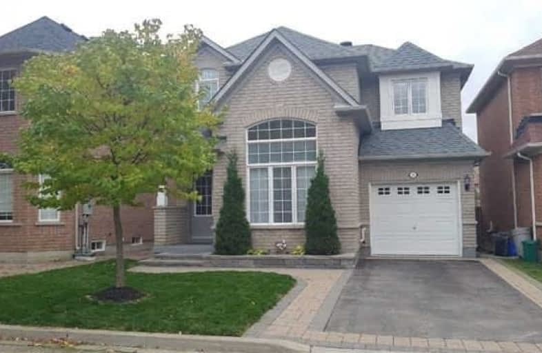 31 Lampton Crescent, Markham | Image 1