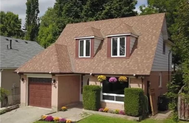 636 Irwin Crescent, Newmarket | Image 1