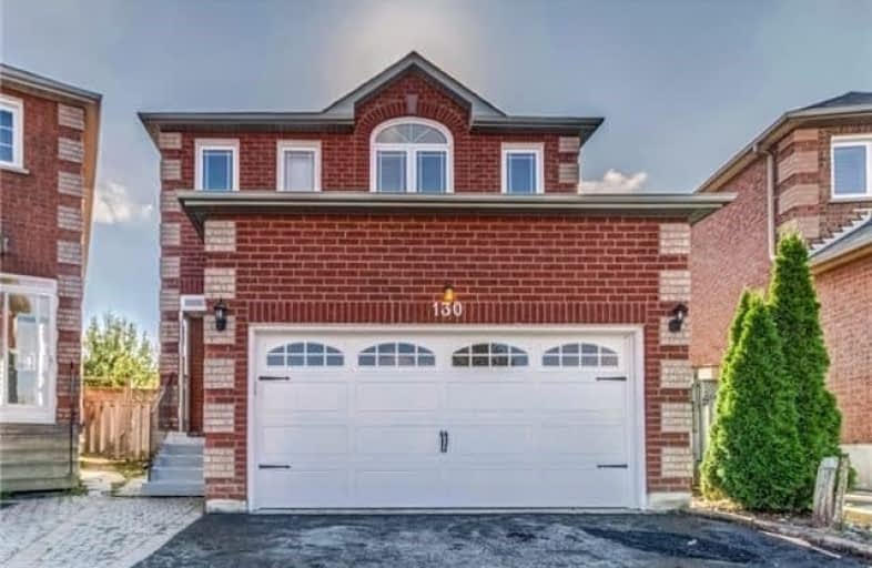 130 Doubtfire Crescent, Markham | Image 1