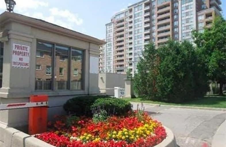 1208-9 Northern Heights Drive, Richmond Hill | Image 1
