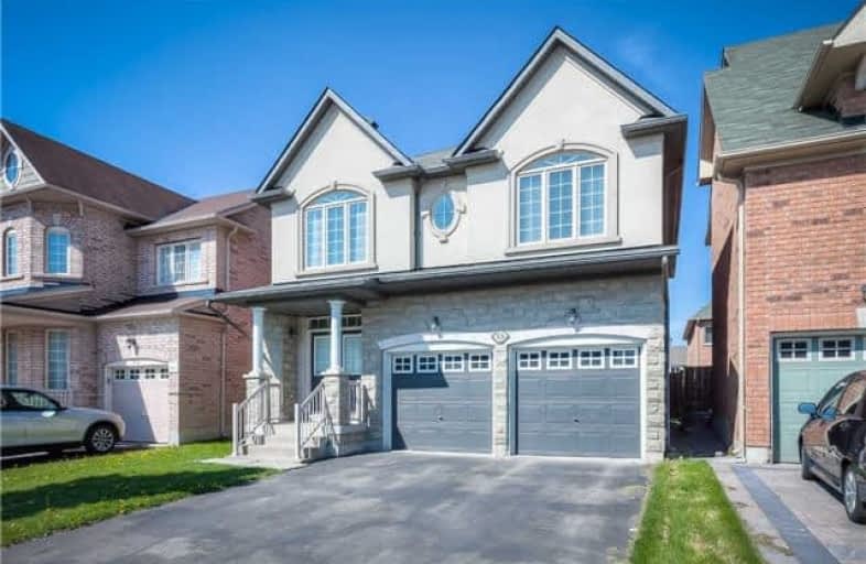 55 Albright Crescent, Richmond Hill | Image 1