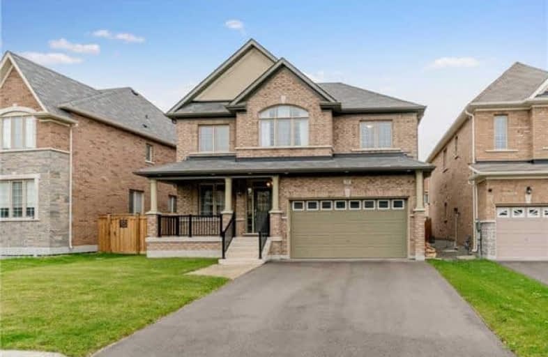 29 Kidd Street, Bradford West Gwillimbury | Image 1