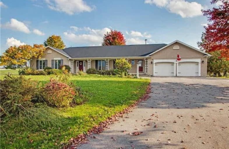 3353 5th Line, Bradford West Gwillimbury | Image 1