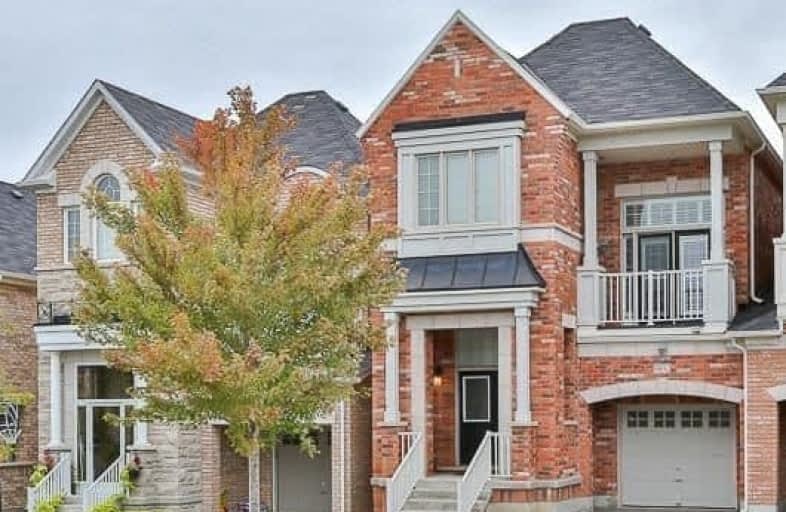 661 Pleasant Ridge Avenue, Vaughan | Image 1