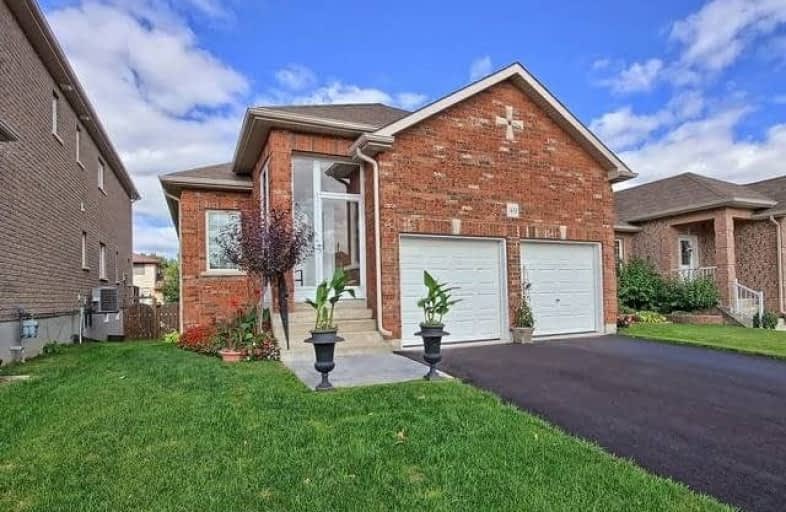 49 Bronze Crescent, Bradford West Gwillimbury | Image 1