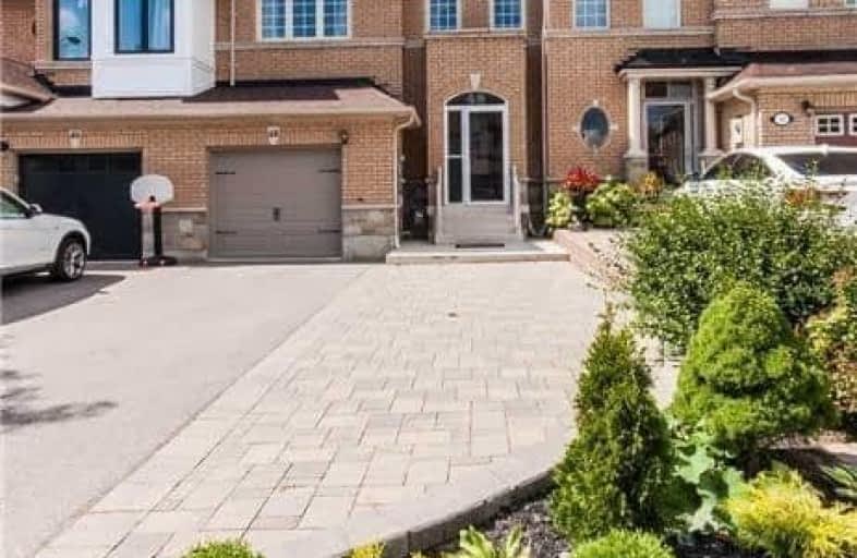 48 Gauguin Avenue, Vaughan | Image 1