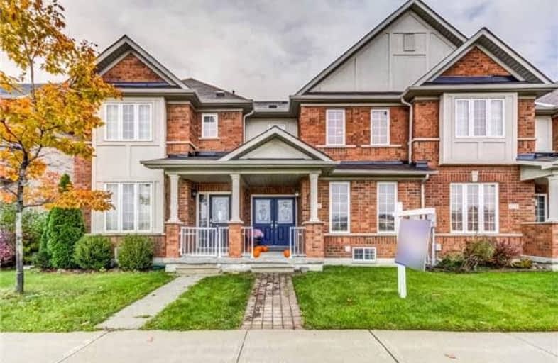 572 Hoover Park Drive, Whitchurch Stouffville | Image 1