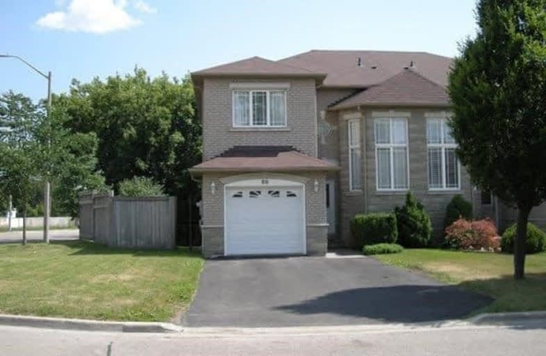 69 Loredana Court, Richmond Hill | Image 1