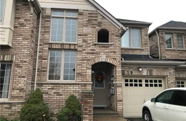 19 Brockdale Street, Richmond Hill | Image 1