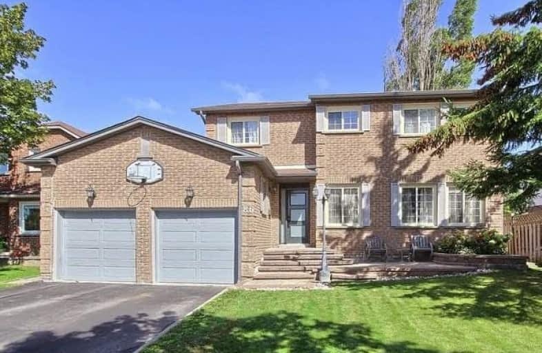 86 Old Yonge Street, Aurora | Image 1