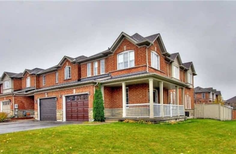 158 Vanguard Road, Vaughan | Image 1