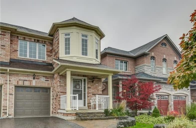 98 Duffin Drive, Whitchurch Stouffville | Image 1