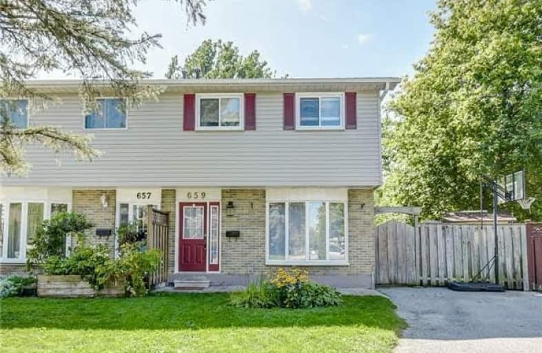659 Mountview Place, Newmarket | Image 1