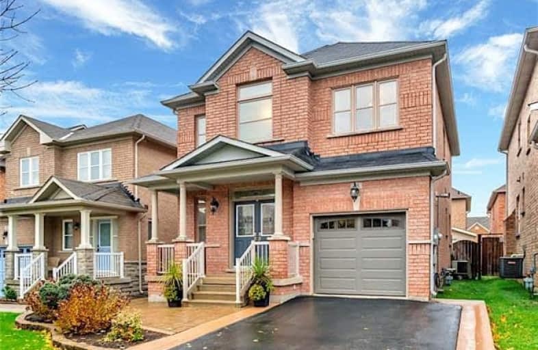 45 Grandwood Avenue, Whitchurch Stouffville | Image 1