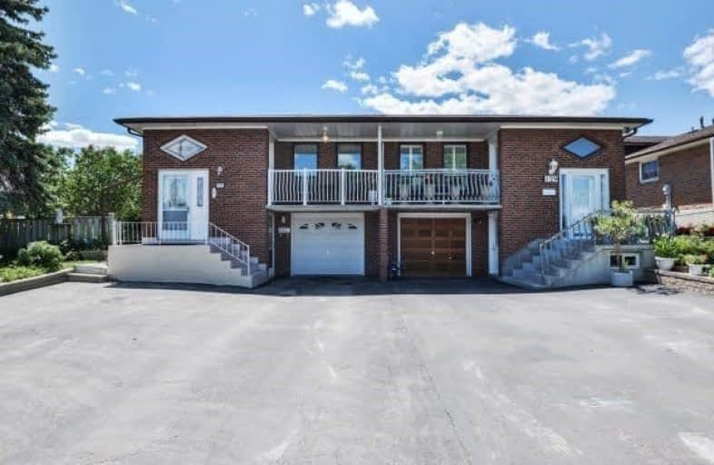 131 Button Road, Vaughan | Image 1