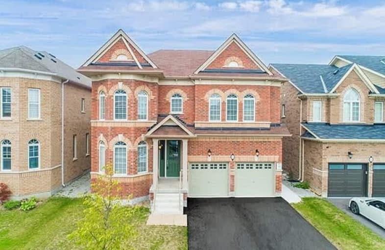 65 Belfry Drive, Bradford West Gwillimbury | Image 1