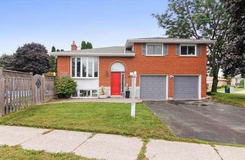 49 Evans Avenue, Bradford West Gwillimbury | Image 1