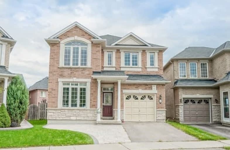 49 Florelle Drive, Markham | Image 1