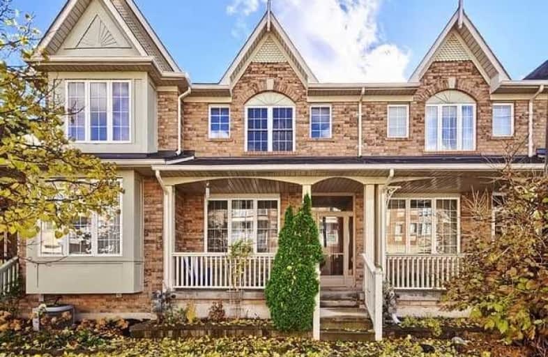 105 Cornell Park Avenue, Markham | Image 1