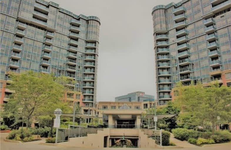 569-23 Cox Boulevard, Markham | Image 1