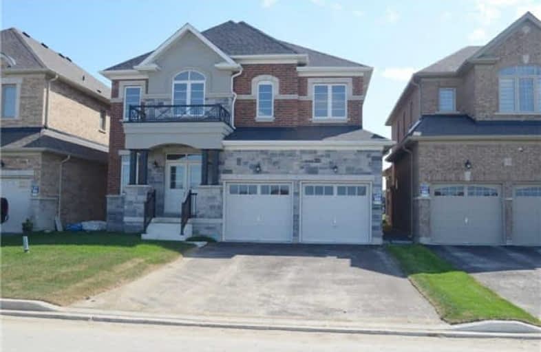 118 Gibson Circle, Bradford West Gwillimbury | Image 1