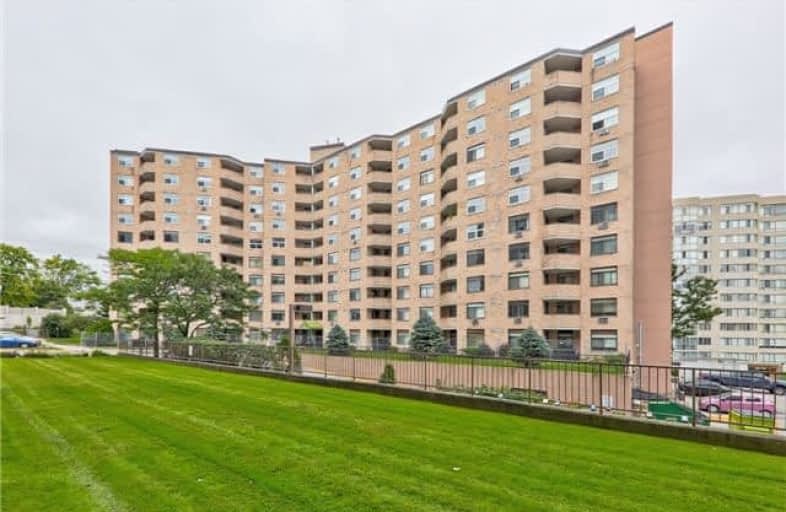 706-260 Davis Drive, Newmarket | Image 1