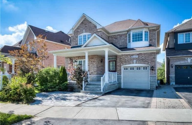 57 Trish Drive, Richmond Hill | Image 1