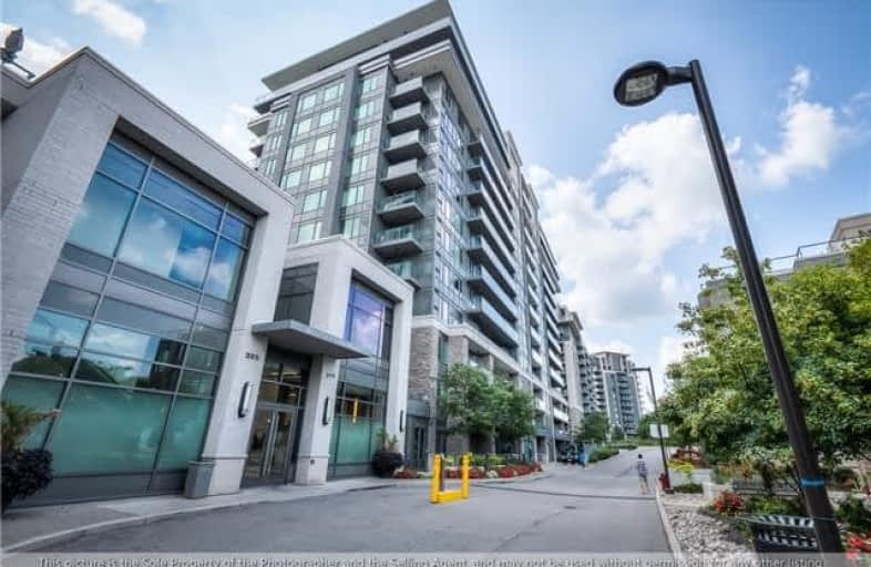 807-277 South Park Road, Markham | Image 1