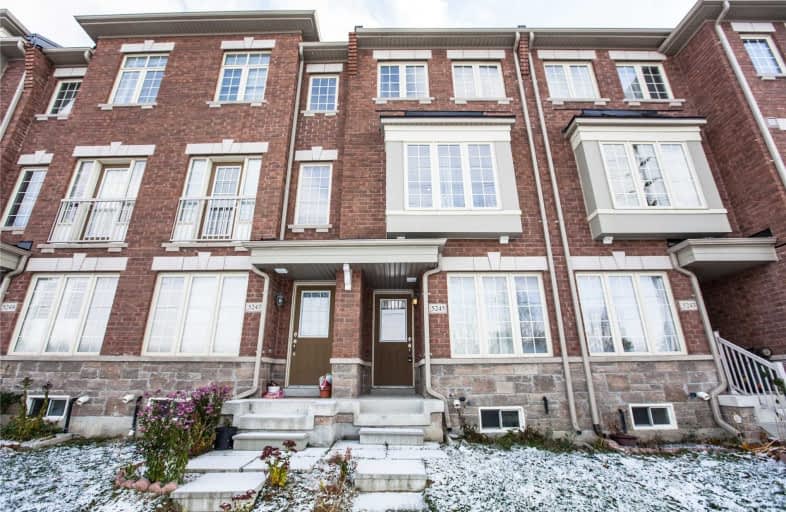 5245 Major Mackenzie Drive East, Markham | Image 1