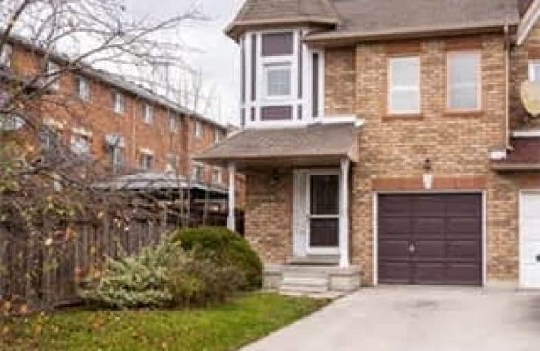 112 Michelle Drive, Vaughan | Image 1