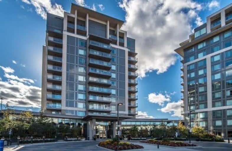 705-273 South Park Road, Markham | Image 1