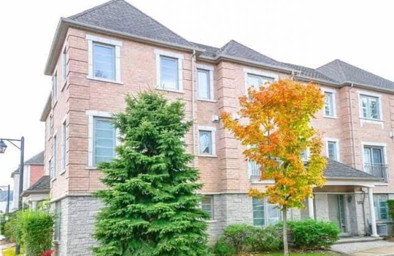 103-9133 Bayview Avenue, Richmond Hill | Image 1