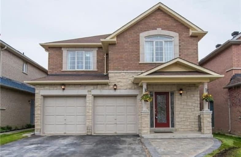 206 Ridgecrest Road, Markham | Image 1