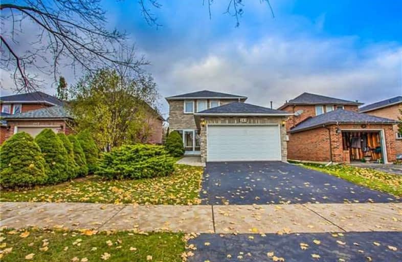 241 Shaw Boulevard, Richmond Hill | Image 1